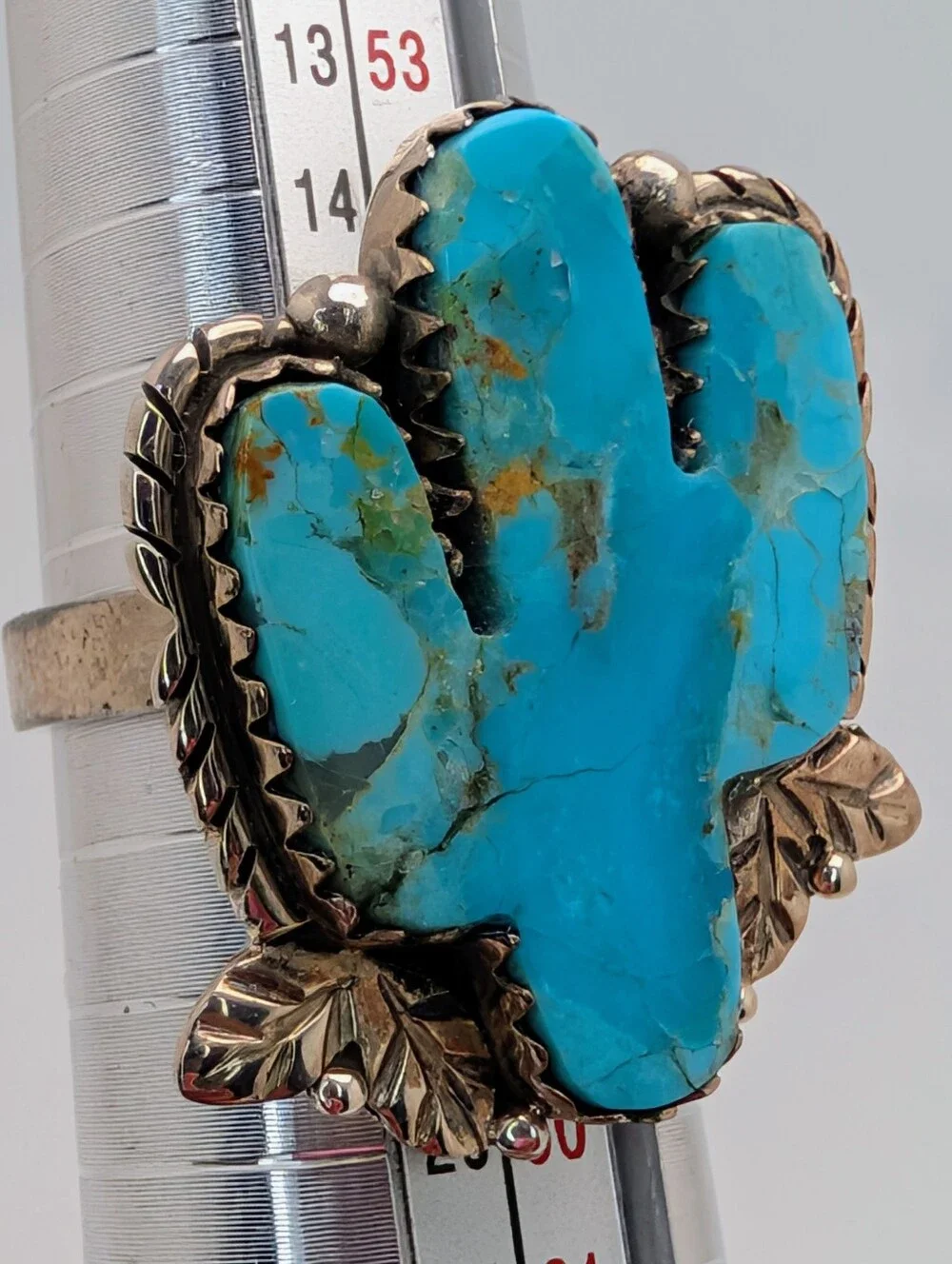 N/A kingman turquoise
